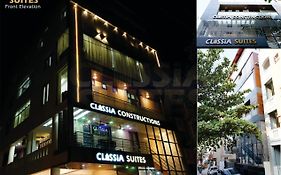 Classia Suites